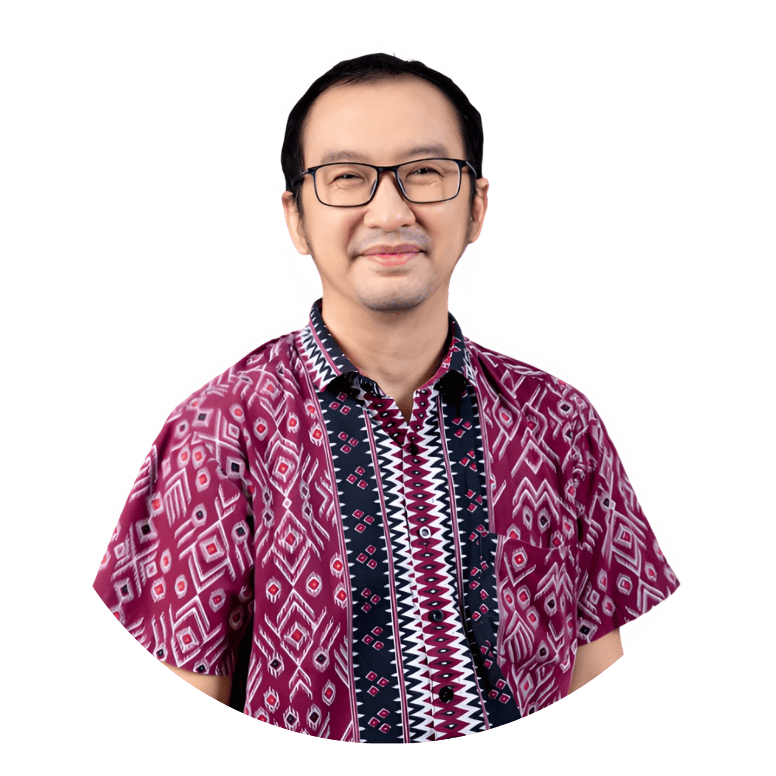 Felix Goenadhi, S.Psi., M.Par