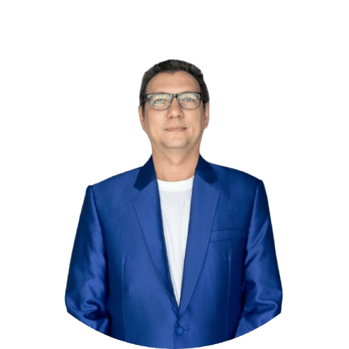 Frank Gerard Jacobus Silitonga