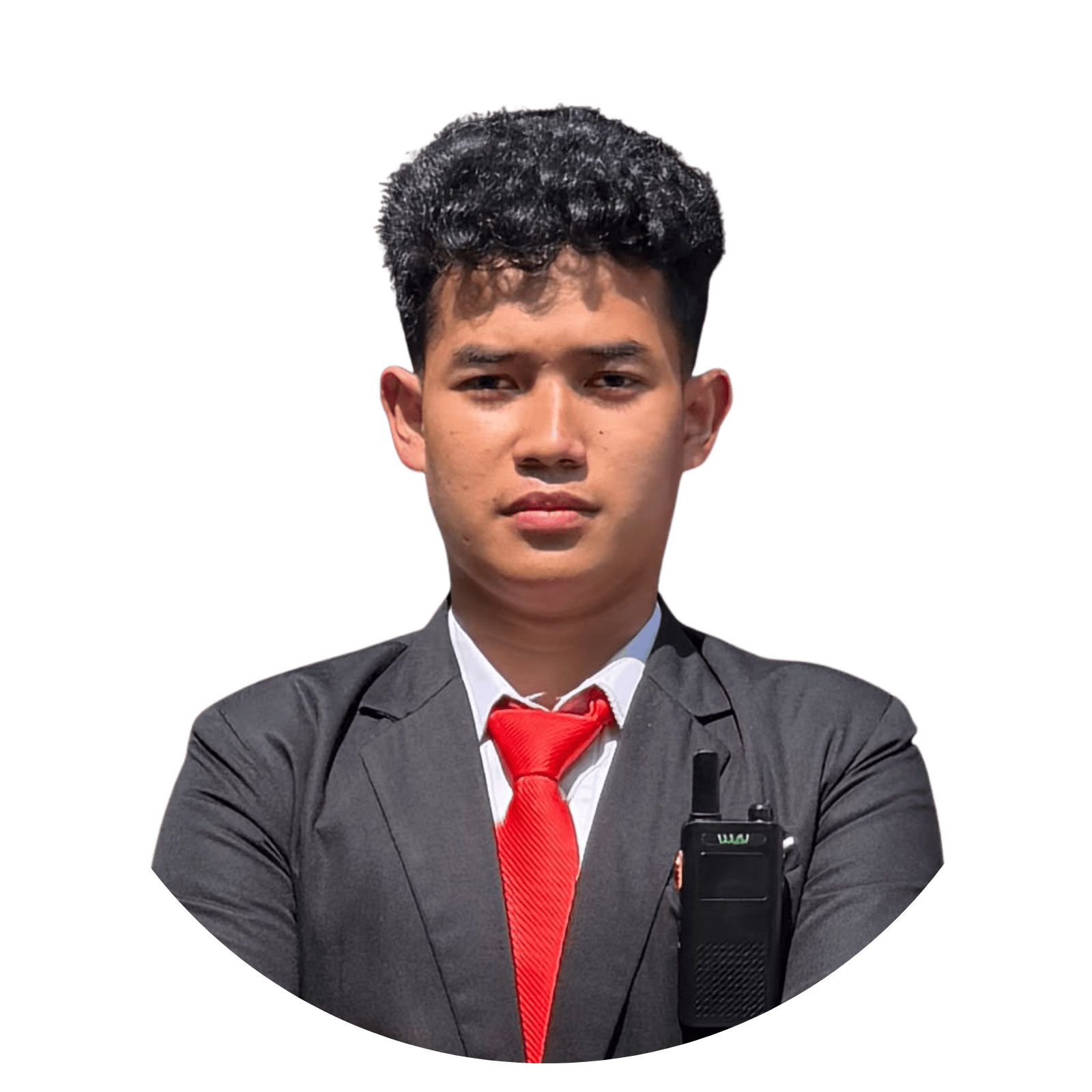 Fuad Ghani WIdyatma