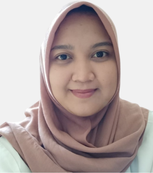 Chita Oktapriana, M.Ak., CSRS., CMA